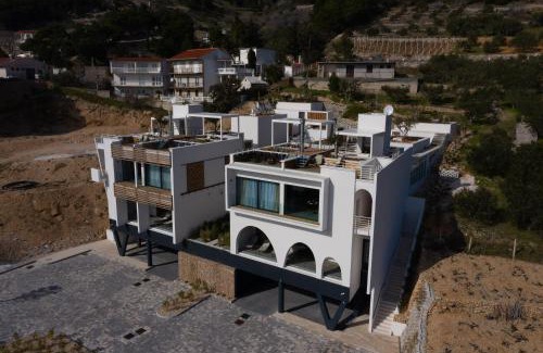 Marusici Villa | Family-Friendly Retreat at Complex Wind Rose Awaits You