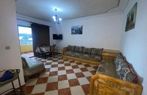 Tangier Resort | Complexe Jardins andalouse