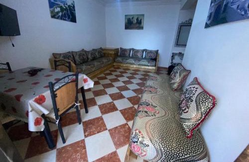 Tangier Resort | Complexe Jardins andalouse