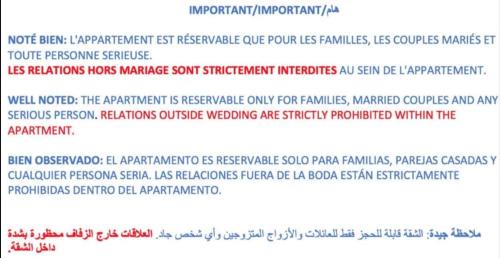 Tangier Resort | Complexe Jardins andalouse