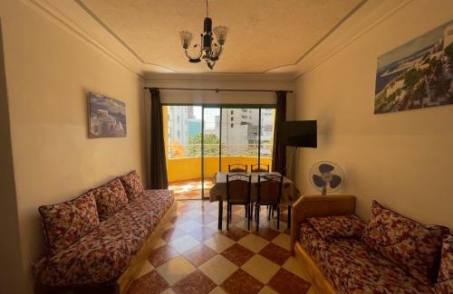 Tangier Resort | Complexe Jardins andalouse