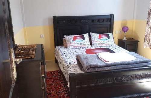 Legzira Apartment | Discover Kasbah Lagzira: Oceanfront Retreat with Pool