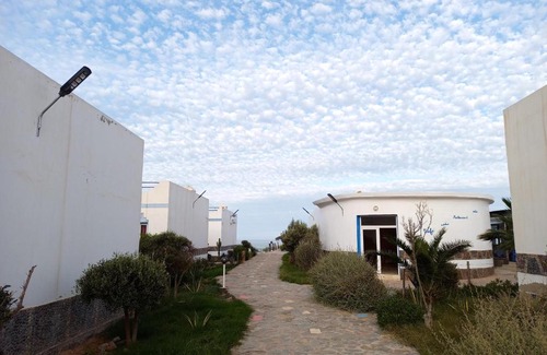 Legzira Apartment | Discover Kasbah Lagzira: Oceanfront Retreat with Pool