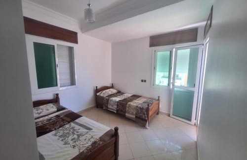 Hjar Ennhal Apartment | Family-Friendly Complexe Safae with Pool & High Guest Rating