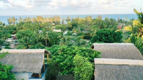 Vilanculos Hotel | Explore Complexo Alemanha - Vilanculos Backpacker Oasis