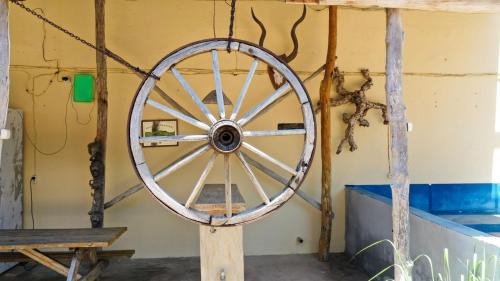 Vilanculos Hotel | Explore Complexo Alemanha - Vilanculos Backpacker Oasis