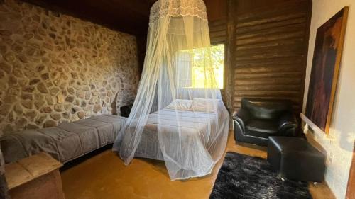 Delfinopolis Cabin | Discover Complexo Luquinha: 9.7/10 with Oceanfront Views