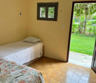 Baturite Hotel | Discover Complexo Turístico Gruta da Serra: Pet-Friendly Escape