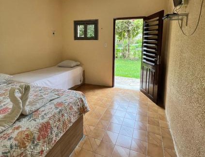 Baturite Hotel | Discover Complexo Turístico Gruta da Serra: Pet-Friendly Escape