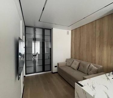 Chisinau Apartment | Complexul Rezidențial Artima