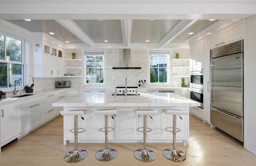 Westport House | Idyllic June Rental with Infinity Pool and Ocean Views
