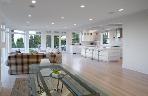 Westport House | Idyllic June Rental with Infinity Pool and Ocean Views