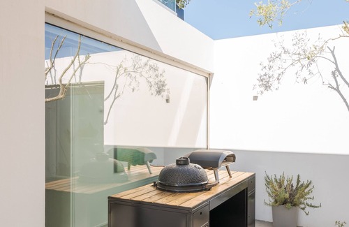Troia House | Modern Villa in Comporta with Private Pool & Family Amenities
