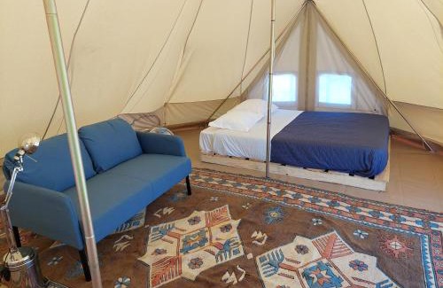 Gambia-Pontes-Alto da Guerra Other | Cozy Comporta Side Tents with Oceanfront Views & More