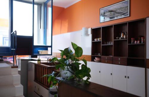Ivrea Bed & Breakfast | Pet-Friendly Retreat: Comprensorio Olivetti - La Serra