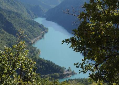Comps-sur-Artuby House | Family-Friendly Stay at Comps sur Artuby, Jabron - 9.3/10