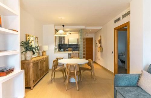 Aguadulce Apartment | Con alma y sal