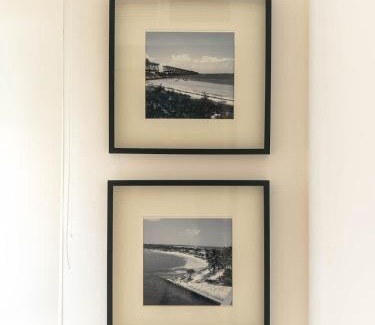 Aguadulce Apartment | Con alma y sal