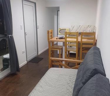 Santa Rosa Apartment | Con Armonia