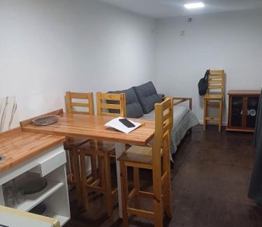 Santa Rosa Apartment | Con Armonia