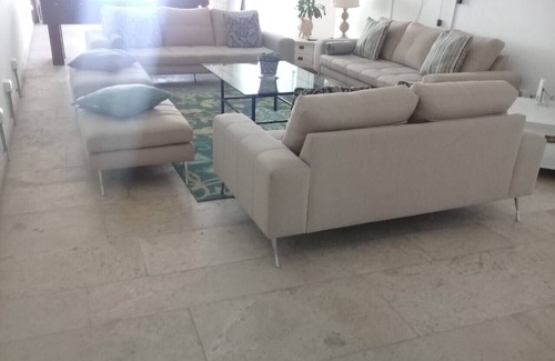 Puebla House | Relax and Connect at Casa for 20 with Ocean View Amenities