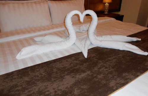 Medina Hotel | CON Code AL nazeel