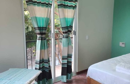 Puerto Escondido House | Con Eli: Guest Rated 10/10 with Pool & Spa Amenities