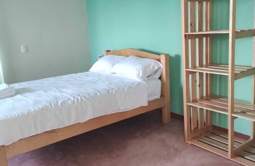 Puerto Escondido House | Con Eli: Guest Rated 10/10 with Pool & Spa Amenities