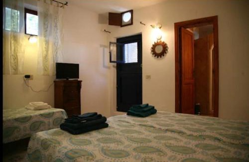 San Vincenzo House | Con i piedi nell'acqua