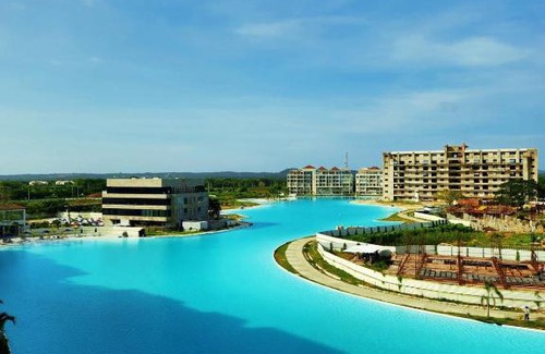 Zona Norte Apartment | Con jacuzzi privado, laguna y Paddle board