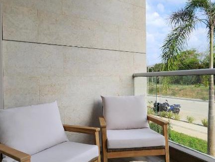 Zona Norte Apartment | Con jacuzzi privado, laguna y Paddle board