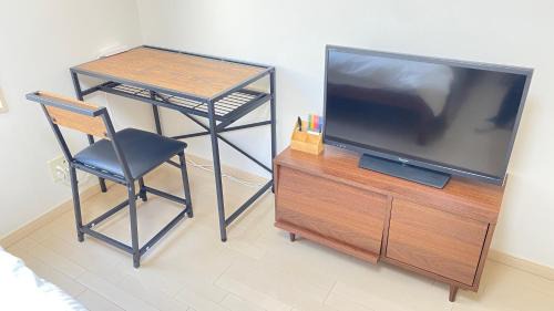 Minaminagasaki Apartment | Discover CON-TWO 201: Guest Rated 9.6/10 Experience