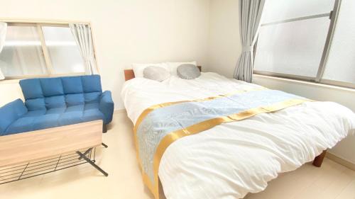 Minaminagasaki Apartment | Discover CON-TWO 201: Guest Rated 9.6/10 Experience
