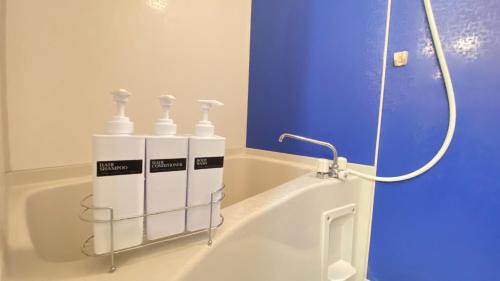 Minaminagasaki Apartment | Discover CON-TWO 201: Guest Rated 9.6/10 Experience