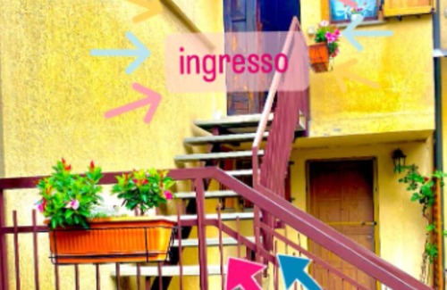 Clusane Apartment | Scenic Views of Lake Iseo, Perfect for Families and Friends