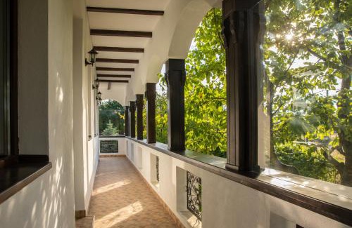 Valenii de Munte Villa | Discover Conacul La Ciresi: A Unique Retreat Experience