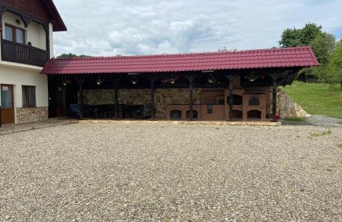 Ocna Sugatag House | Discover Conacul Lupilor: Pet-Friendly Stay with Breakfast