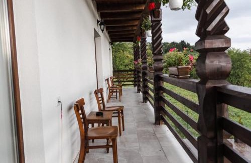 Bogdan Voda House | Guest Rated 10/10 at Conacul Maramureșean Bilgăr Hotel