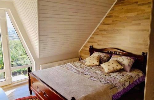 Moldova House | Explore Conacul Mierii: Pet-Friendly Retreat with Top Reviews