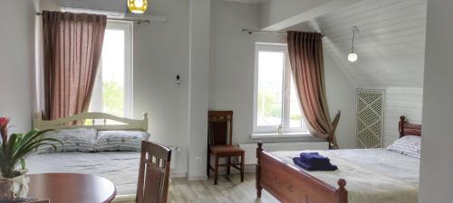 Moldova House | Explore Conacul Mierii: Pet-Friendly Retreat with Top Reviews