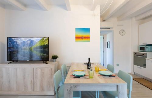 Bolognano-Vignole Apartment | Oceanfront Retreat at Conca D'Oro: Guest Rated 9.5/10