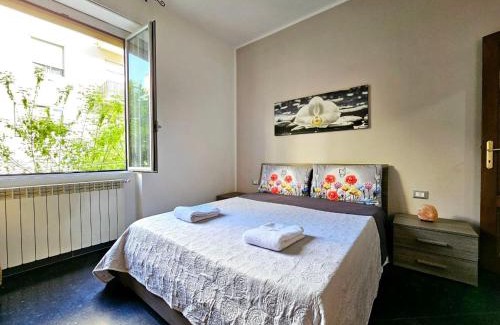 Savona Apartment | Conca d'oro