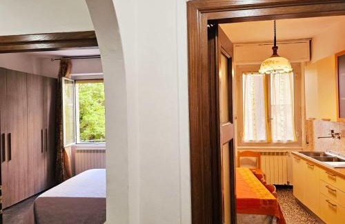 Savona Apartment | Conca d'oro
