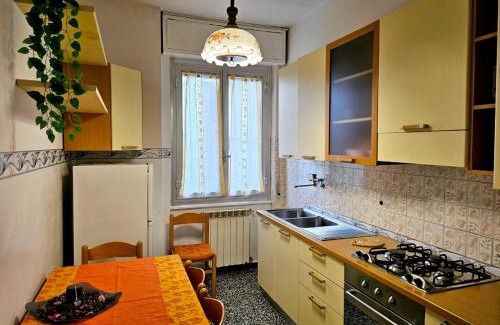 Savona Apartment | Conca d'oro