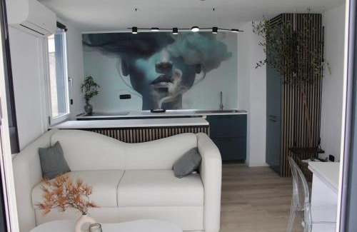 Andora Villa | Beachfront Villa with Pool, Spa & Private Beach Escape