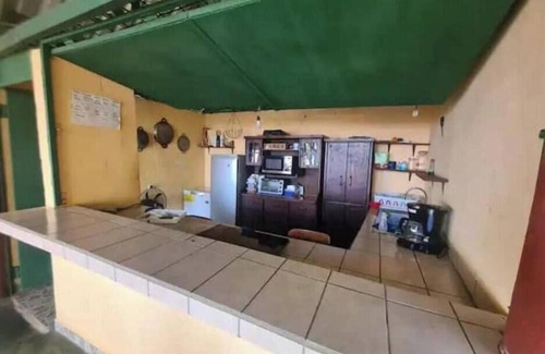 Marbella House | Concave Cabin, Beachfrontnn