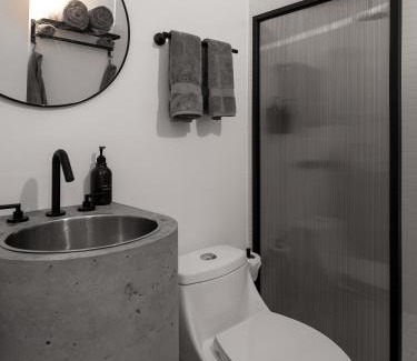 Santiago Other | Inviting Stay at Concentrico by The Outlands