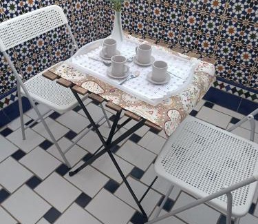 Huelva Apartment | Discover Concepción House Huelva: Central Location & Garage