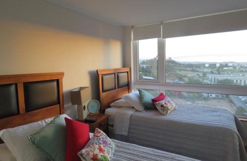 Concepcion Apartment | Exceptional Concepción Suites: Child-Friendly & Accessible Stay