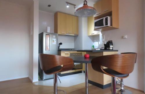Concepcion Apartment | Exceptional Concepción Suites: Child-Friendly & Accessible Stay